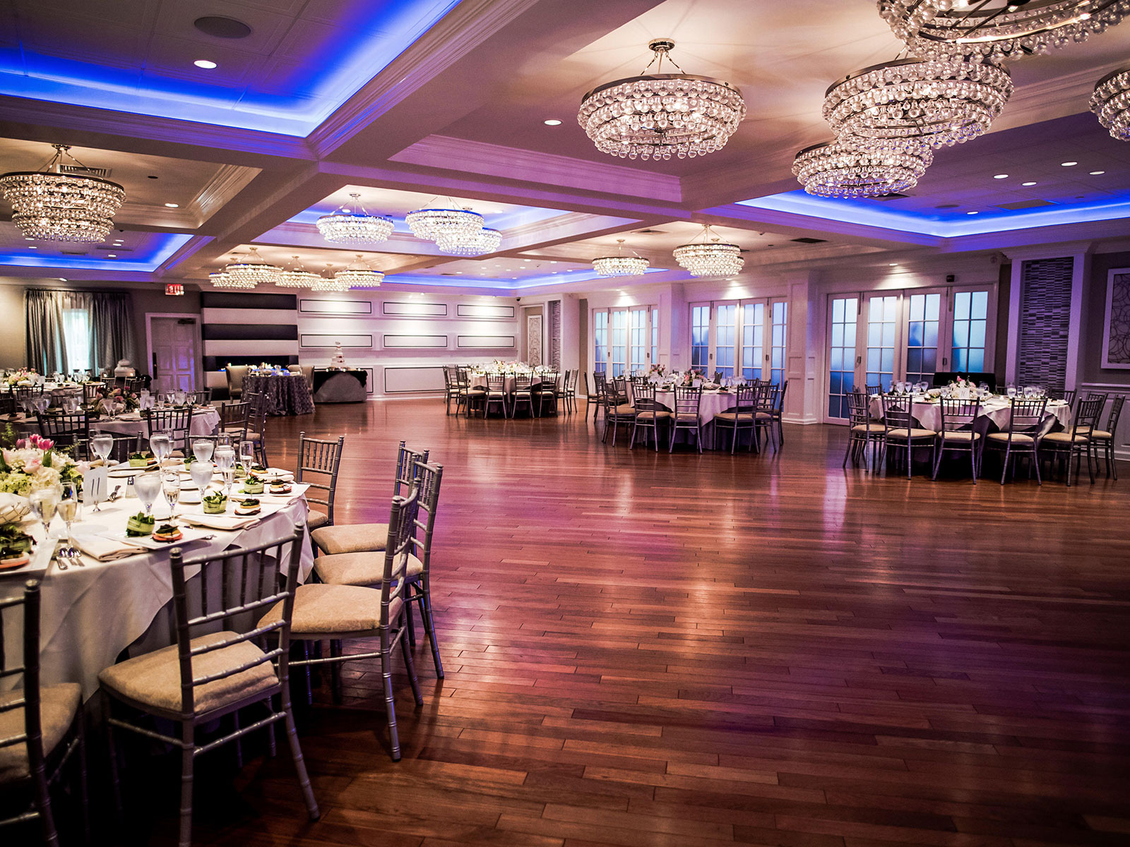Best Long Island Wedding & Events Venue Watermill Caterers